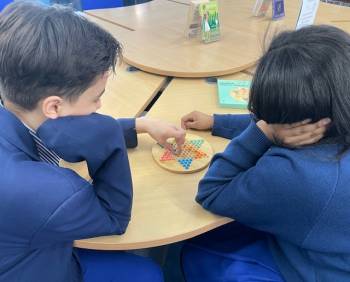 Maths Week