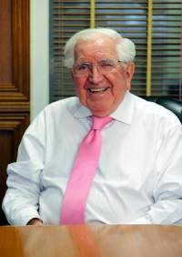 Sir Jack Petchey