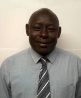 Alex Agotre RE Teacher