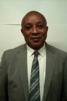 Kaius Ikejezie RE Teacher 