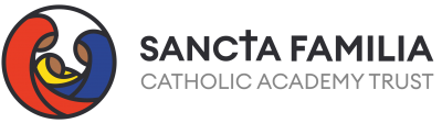 Sancta Familia Logo
