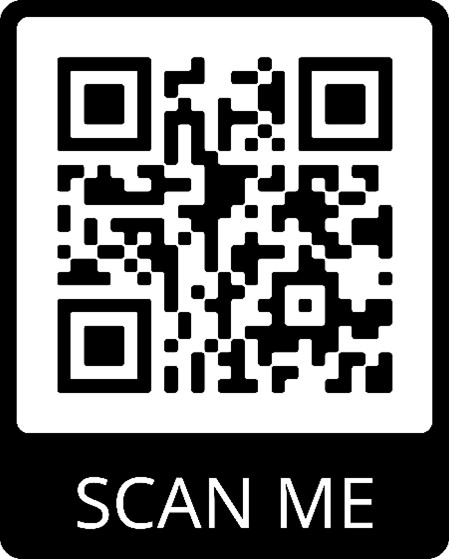 Train to teach QR Code