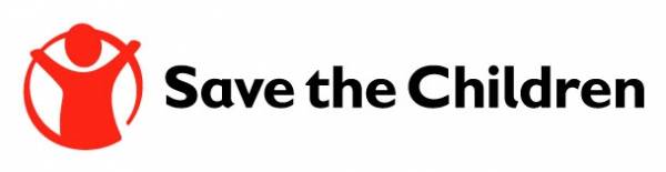 Save The Children Logo