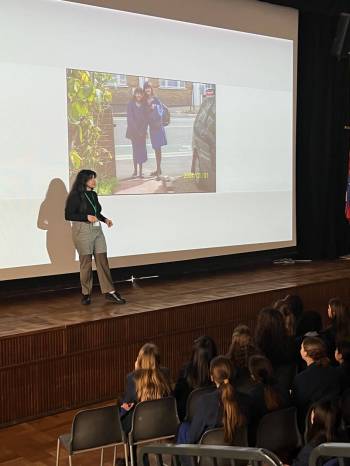 Science Talk 2
