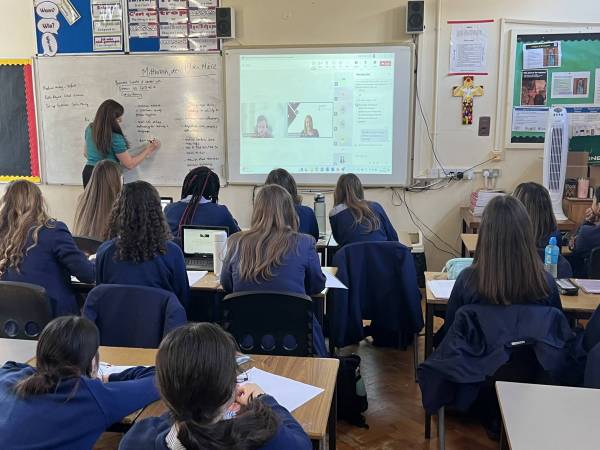 Year 11 Workshop