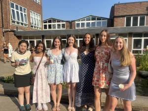 Year 11 Celebration Evening 2