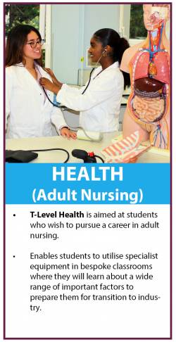 T LEVEL HEALTH