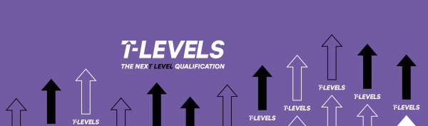 T Levels banner 3