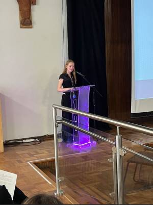 Head Team Hustings 1