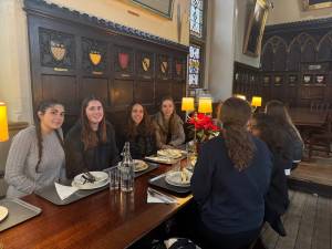 Merton College Oxford 2