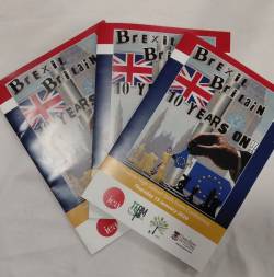 Sixth Form Politics Conference 3