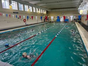 Swimathon 3