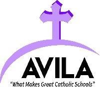 Avila Logo