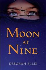 Moon at Nine
