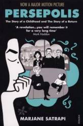 Persepolis 1