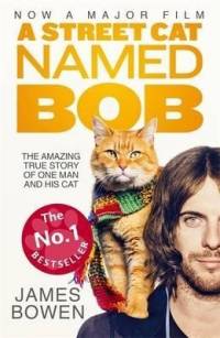 A Streetcat Named Bob
