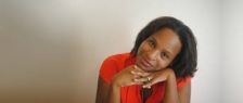 Nicola Yoon