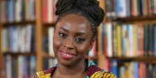 Chimamanda Ngozi Adichie