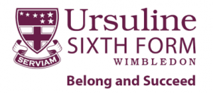 UHS SIXTHFORM LOGO BELONG