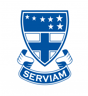 UHS MAIN SHIELD LOGO BLUE CMYK 01