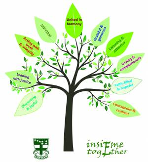 URSULINE TREE