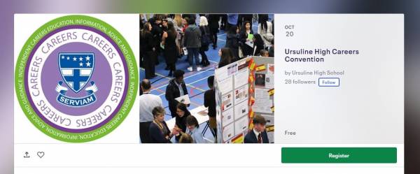 Careers Convention