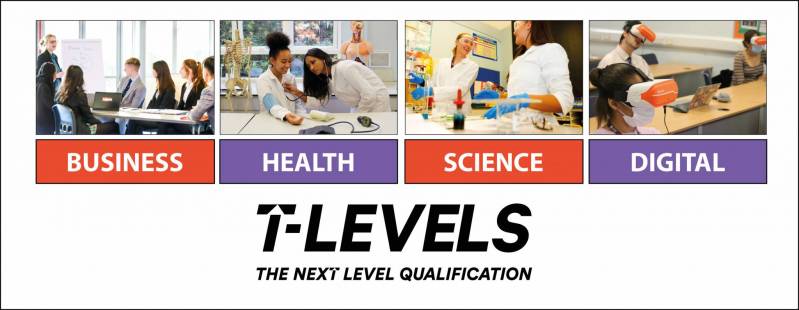 T Levels image 