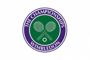 Wimbledon Logo