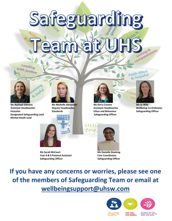 Poster SG Team 2023 24