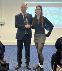 Year 13 Celebration 4