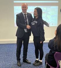 Year 13 Celebration 5