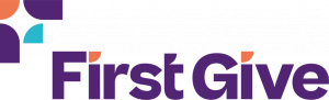 First Give Logo
