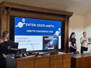 Orbyts conference 2