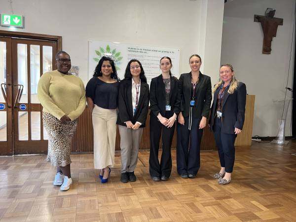 International Womens Day 2026