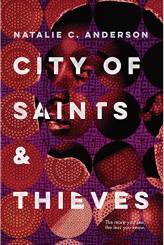 The City of Saints and Thieves